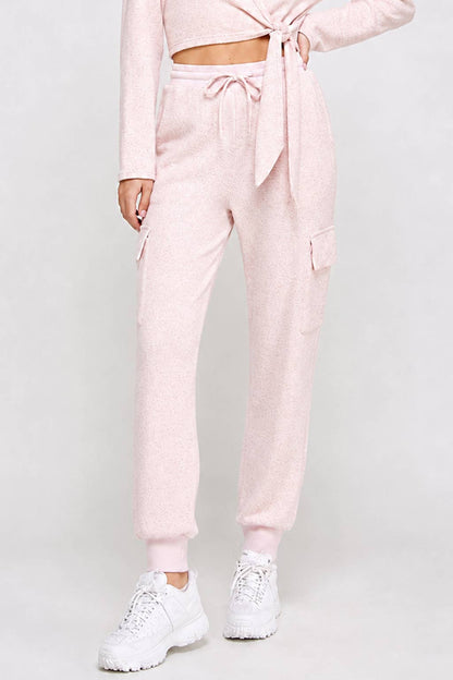 Strength for Today Lounge Joggers
