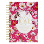 Love Is Patient Spiral Journal – 1 Corinthians 13:4