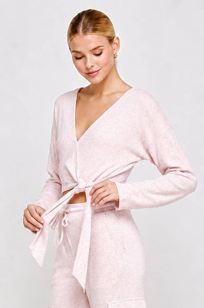 Strength & Dignity Lounge Top
