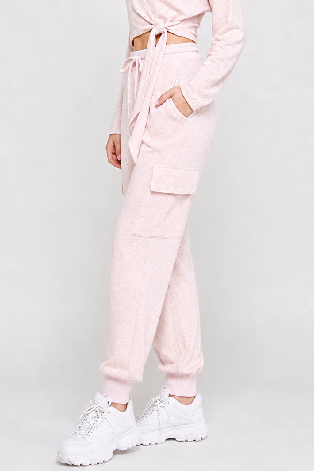 Strength for Today Lounge Joggers