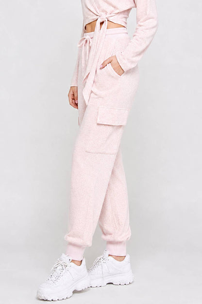 Strength for Today Lounge Joggers