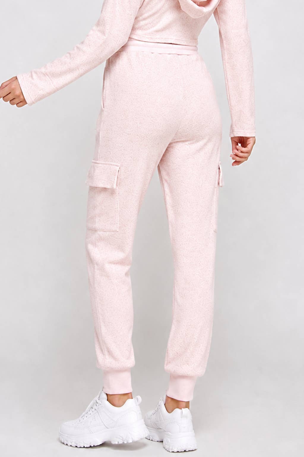 Strength for Today Lounge Joggers