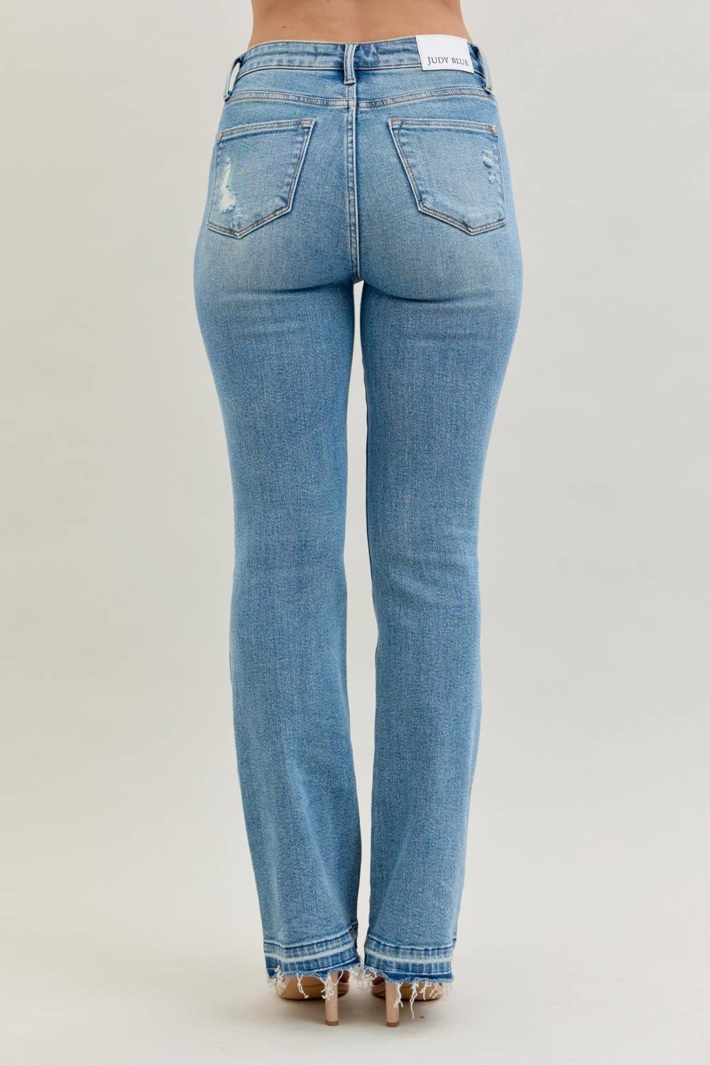 Set Free Bootcut Jeans Judy Blue