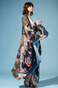 Ethereal Bloom Kimono