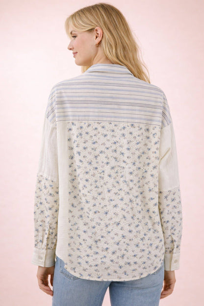 Wildflower Weekend Jacket