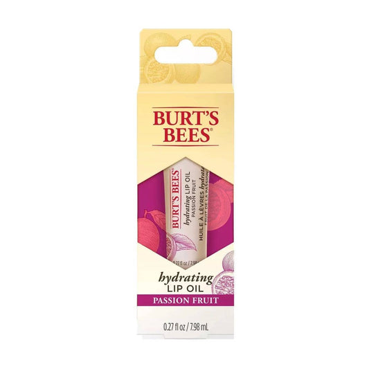 Hydrating Lip Oil With Passion Fruit Oil 0.27 fl. oz.