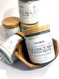 Oatmeal & Honey Coconut Milk Bath Soak