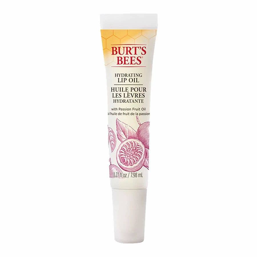 Hydrating Lip Oil With Passion Fruit Oil 0.27 fl. oz.