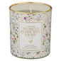 Glass Candle My Grace Is Sufficient 2 Cor. 12:9