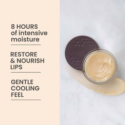 Overnight Intensive Lip Treatment For Dry Lips