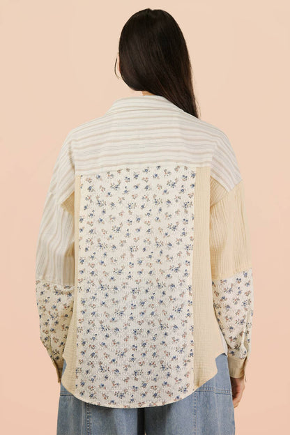 Wildflower Weekend Jacket