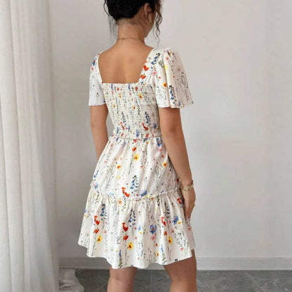 Worthy in Bloom Dress