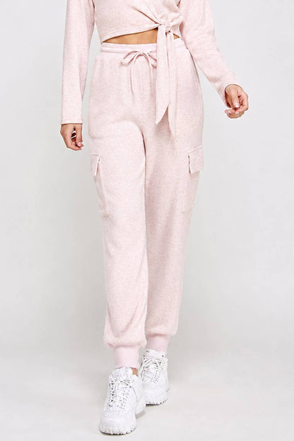 Strength for Today Lounge Joggers